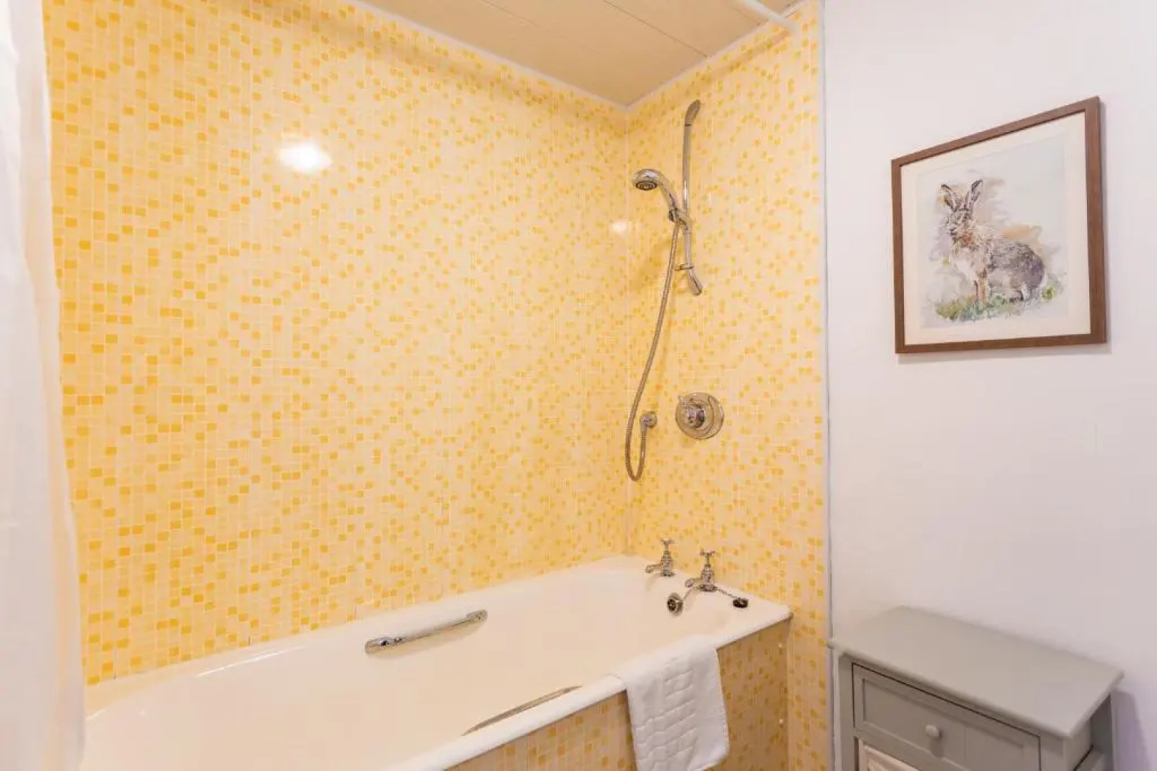 East Linton 4 Bedroom Cottage