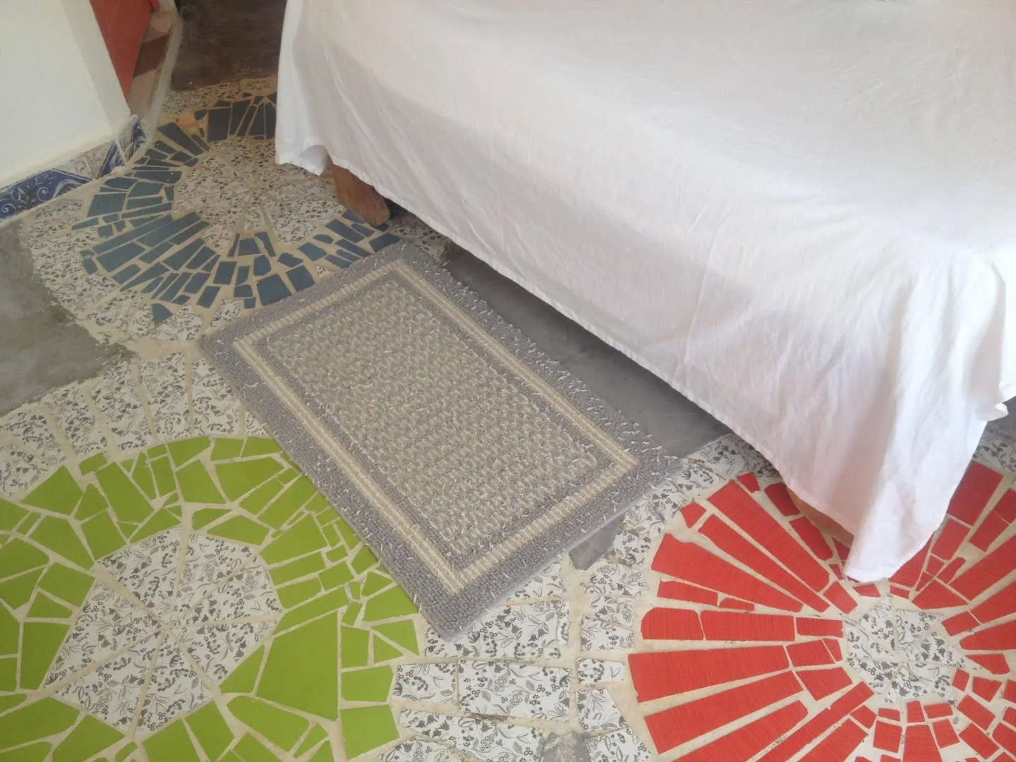 Casa Delfin Guest House