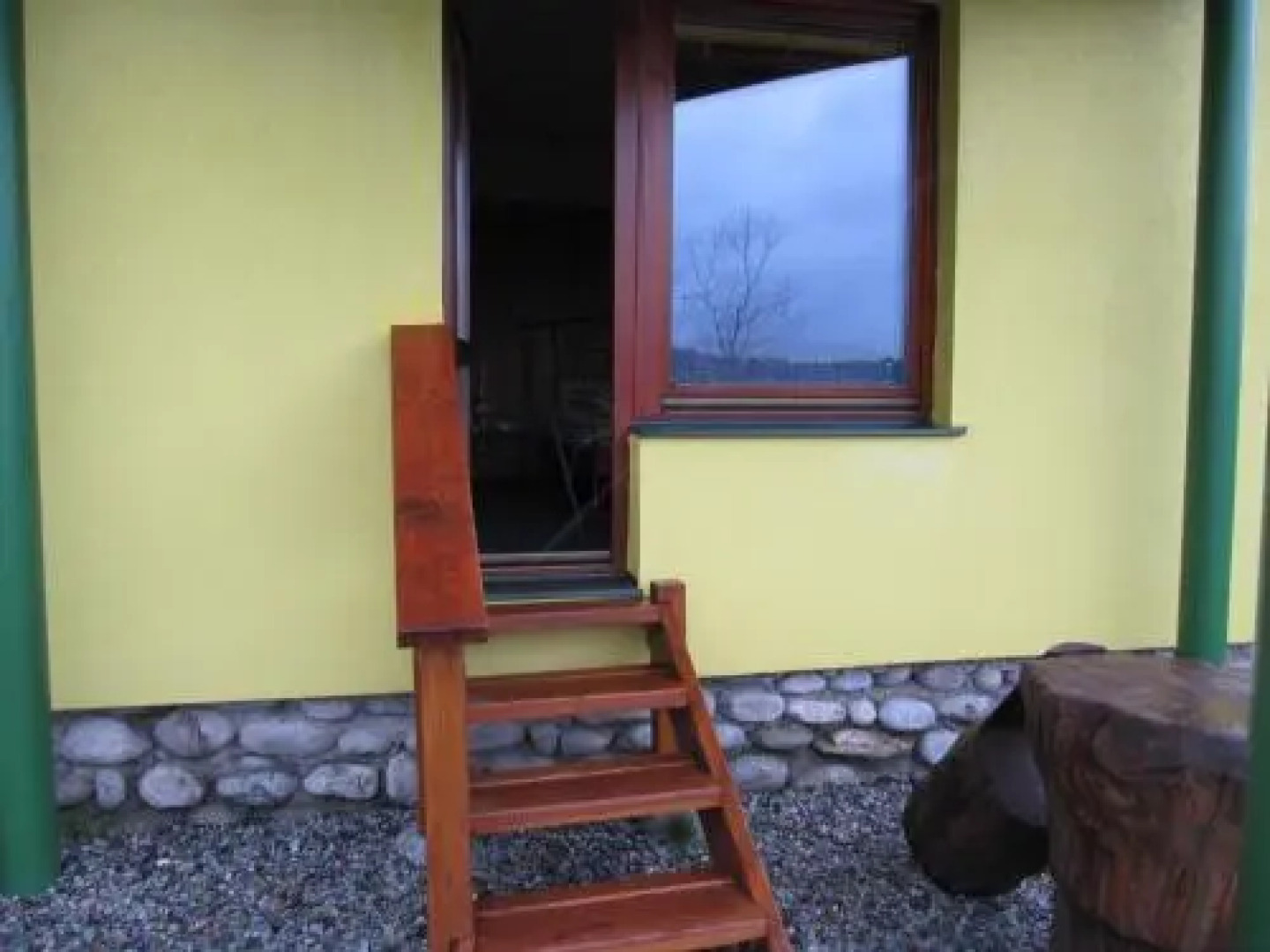 Privat Pallo Pribylina