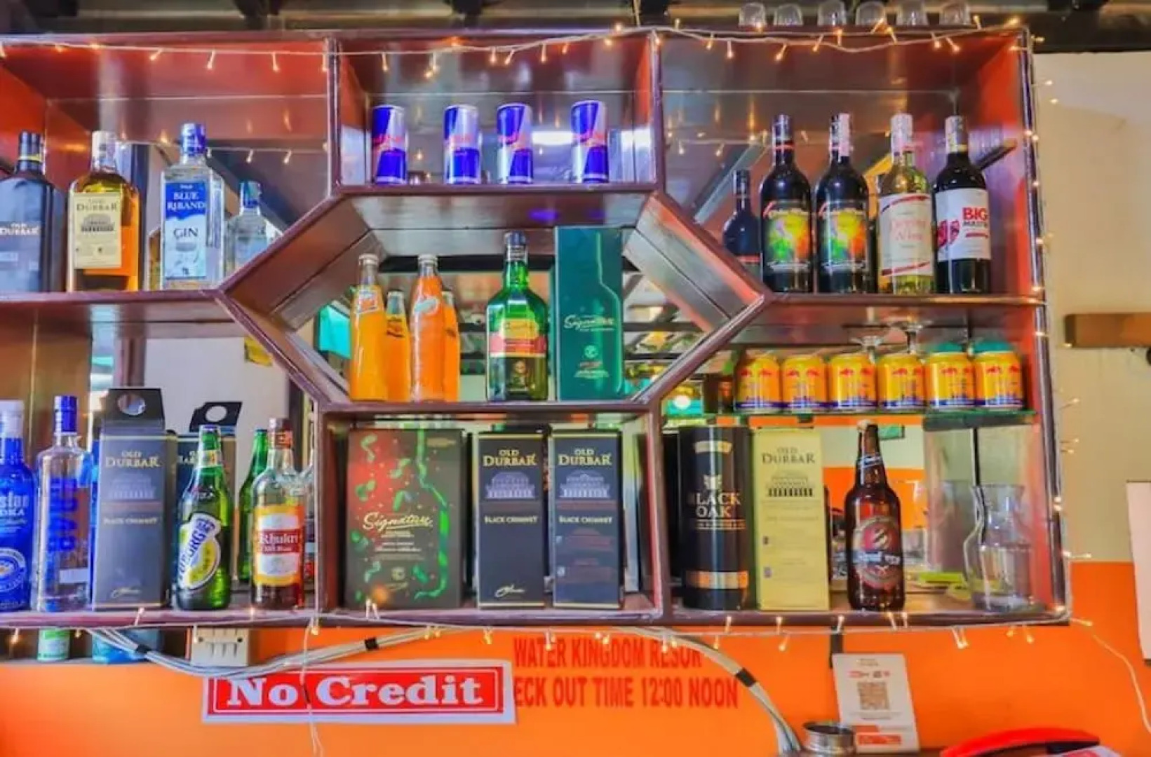 OYO 654 Water Kingdom Resorts