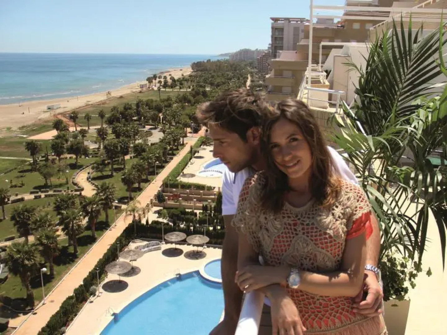 Marina d'Or® Apartamentos turísticos Marina d´Or 1º línea