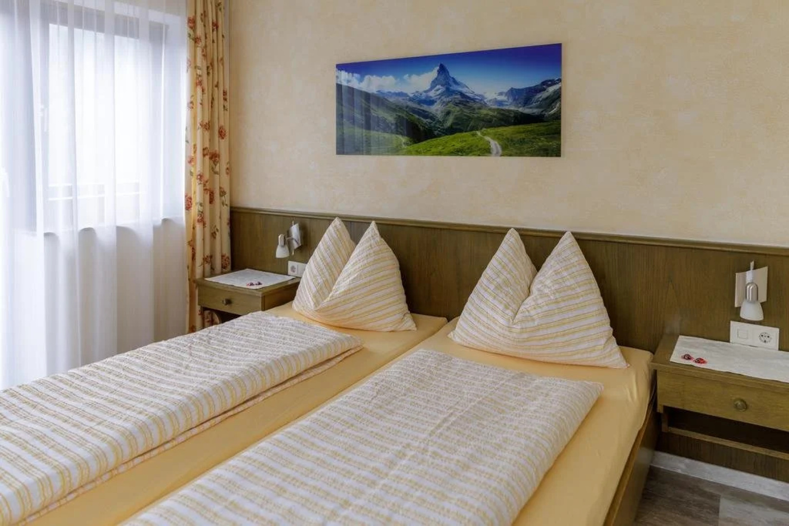 Berghotel Garni Burgblick-Zaismann Adults Only