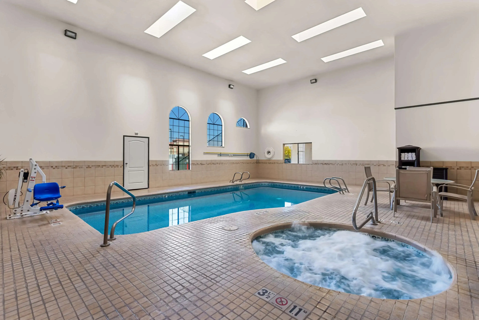 Best Western Socorro Hotel & Suites