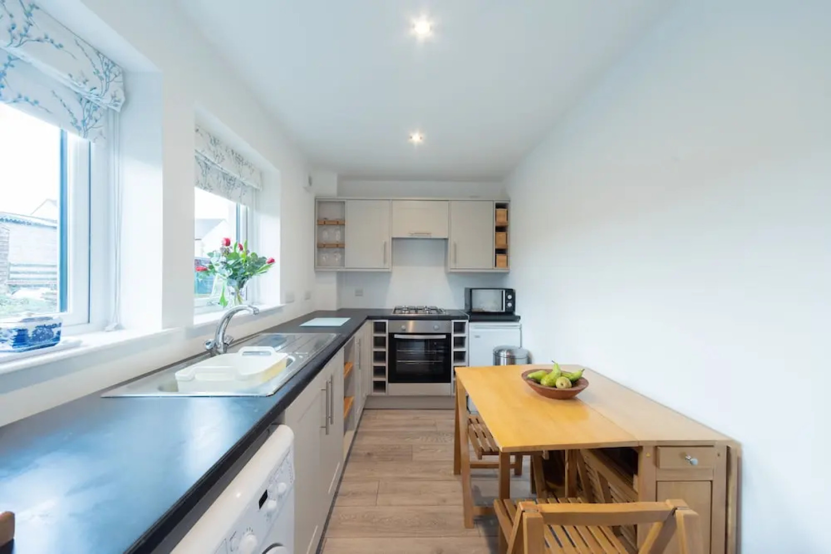 Stunning 1-bed Annex in Hawick