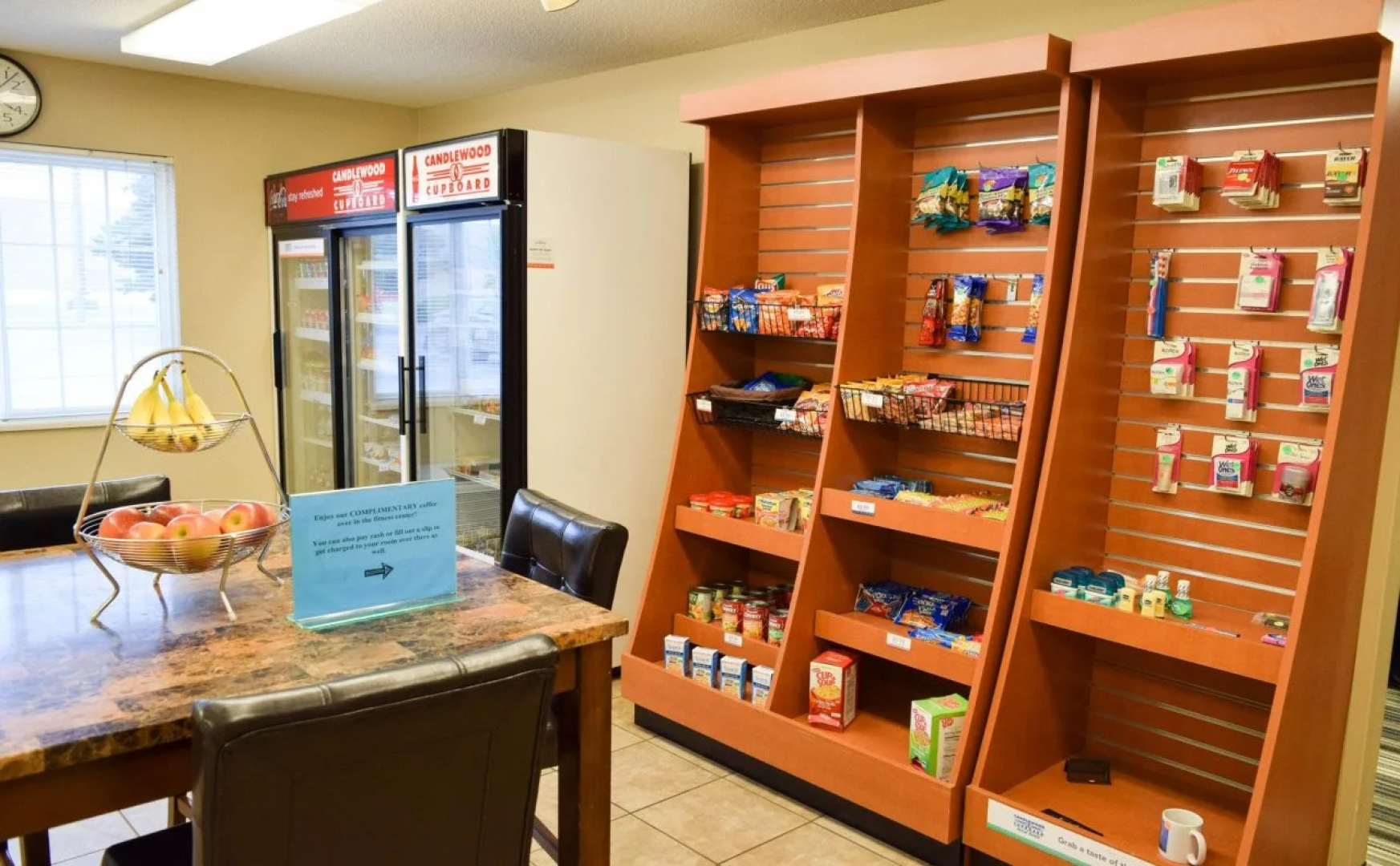 Candlewood Suites Wichita Airport by IHG