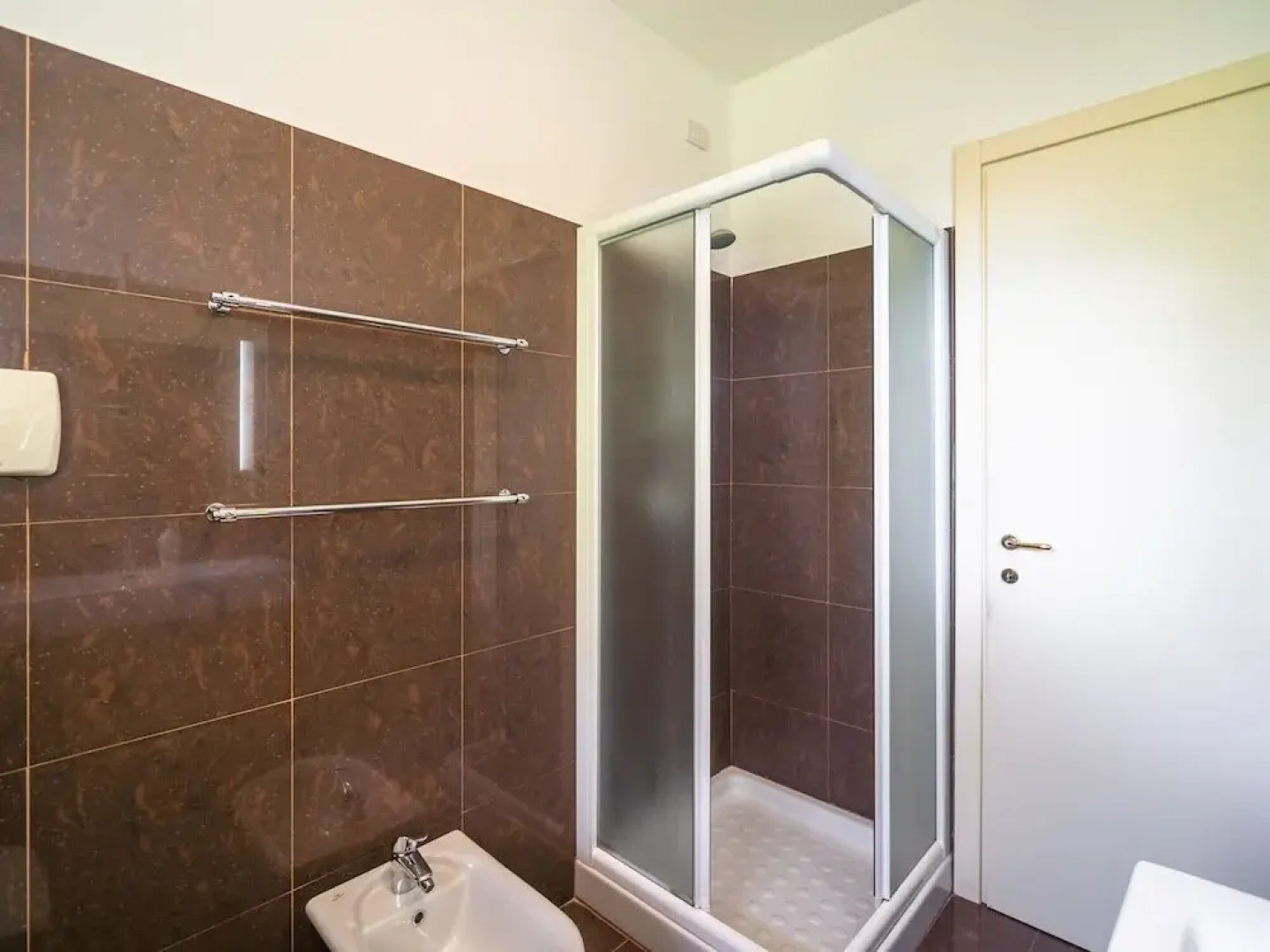 Apartment in Oggebbio With Pool & Terrace