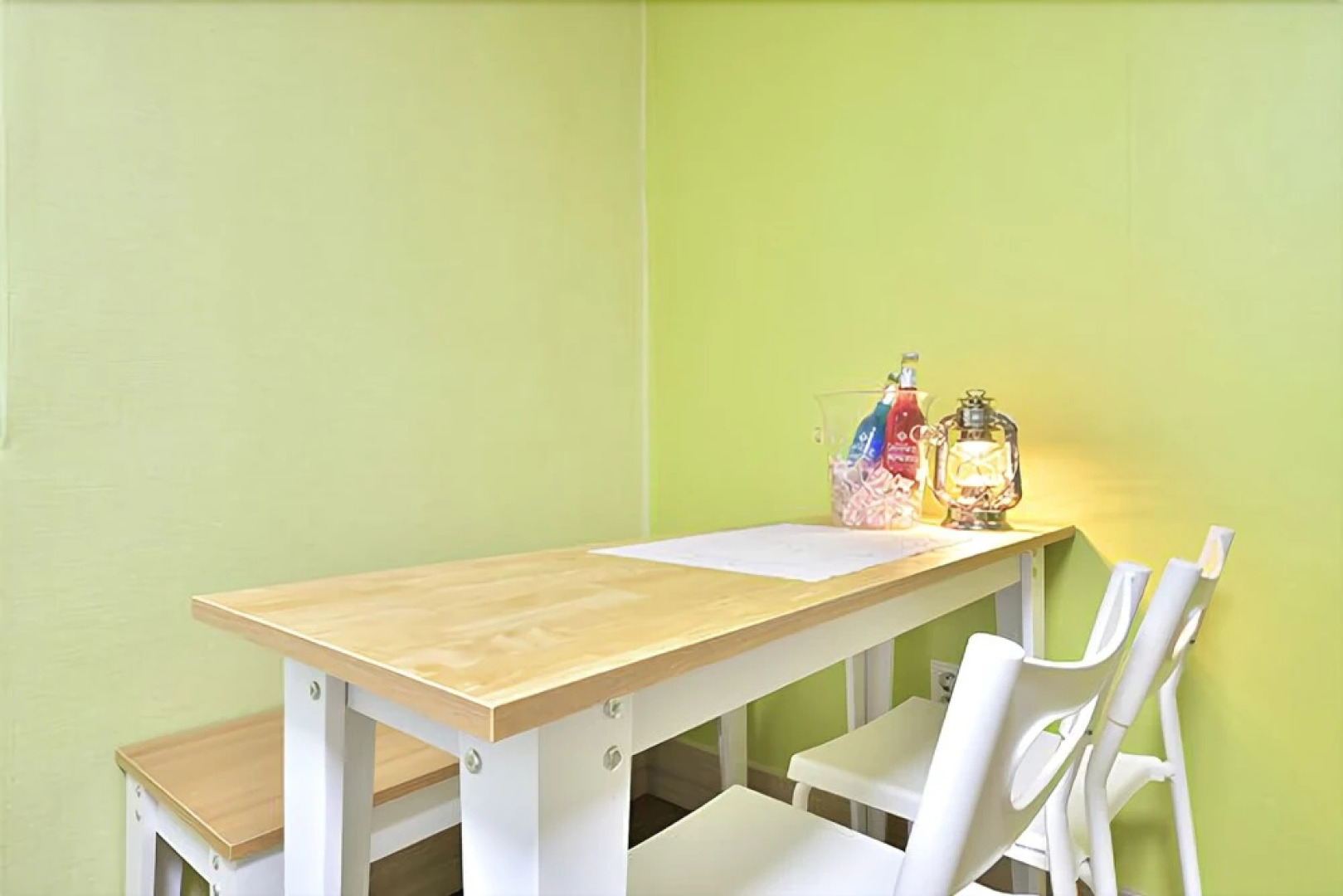 Daecheon ole pension