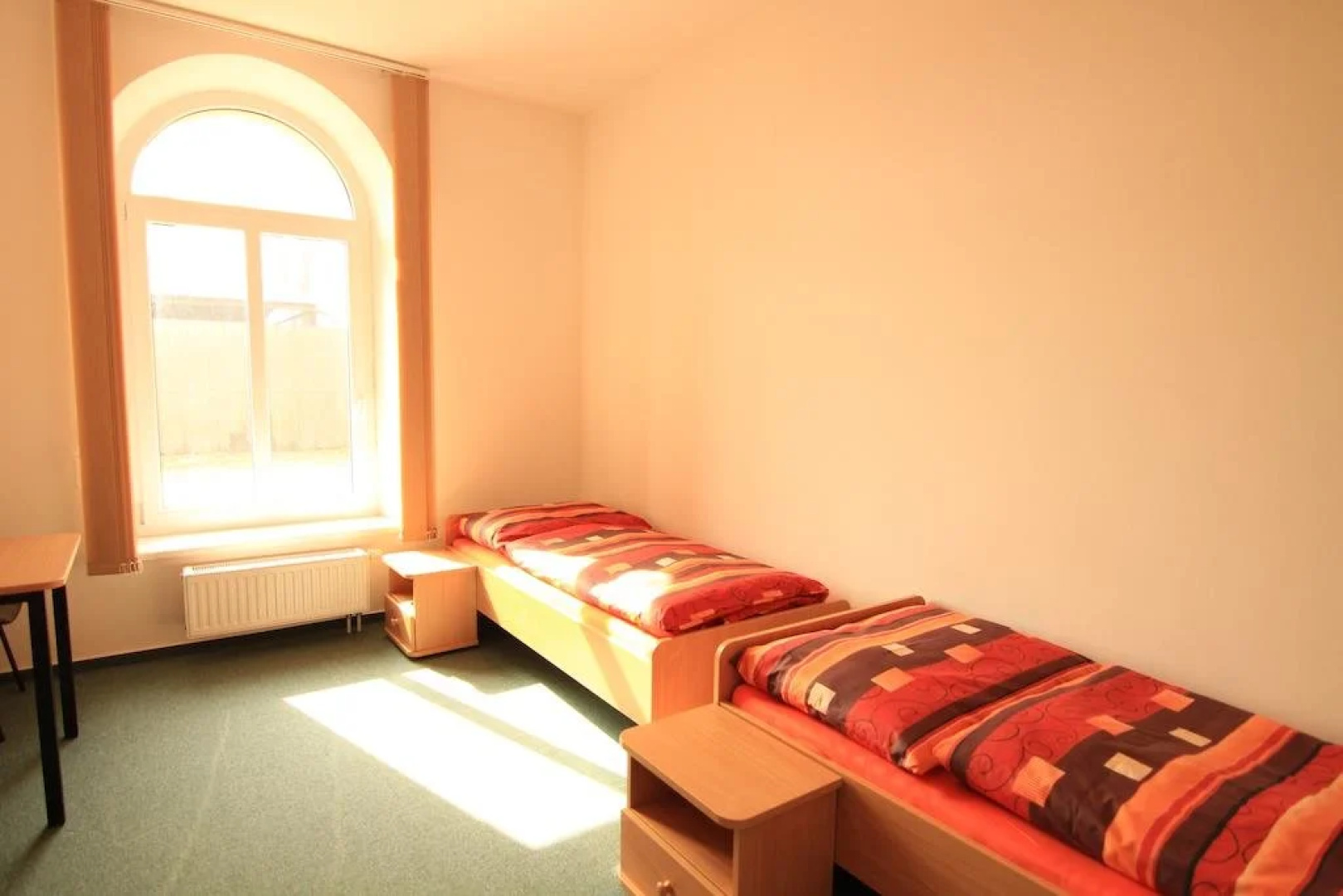 Hostel Rico