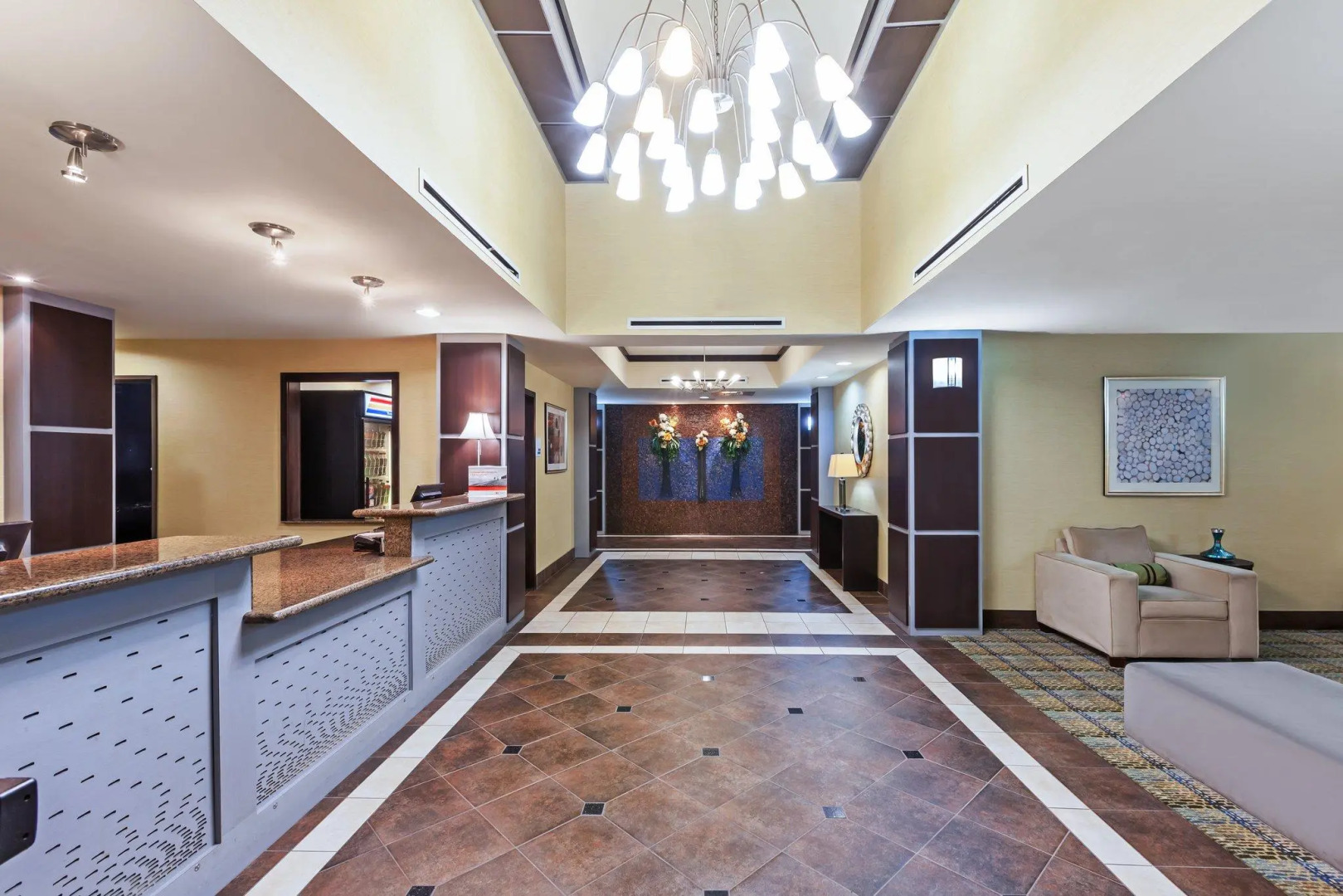 Holiday Inn Express Hotel & Suites BEAUMONT NW by IHG