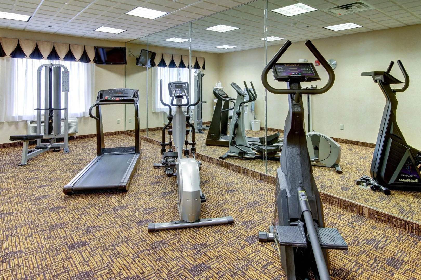 Holiday Inn Express Hotel & Suites San Angelo by IHG