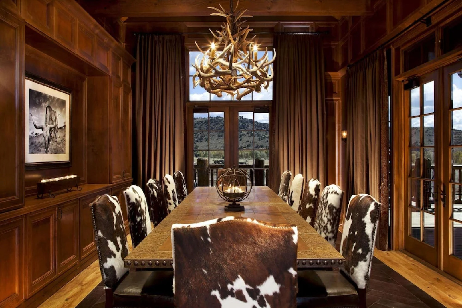 Lodge and Spa at Brush Creek Ranch