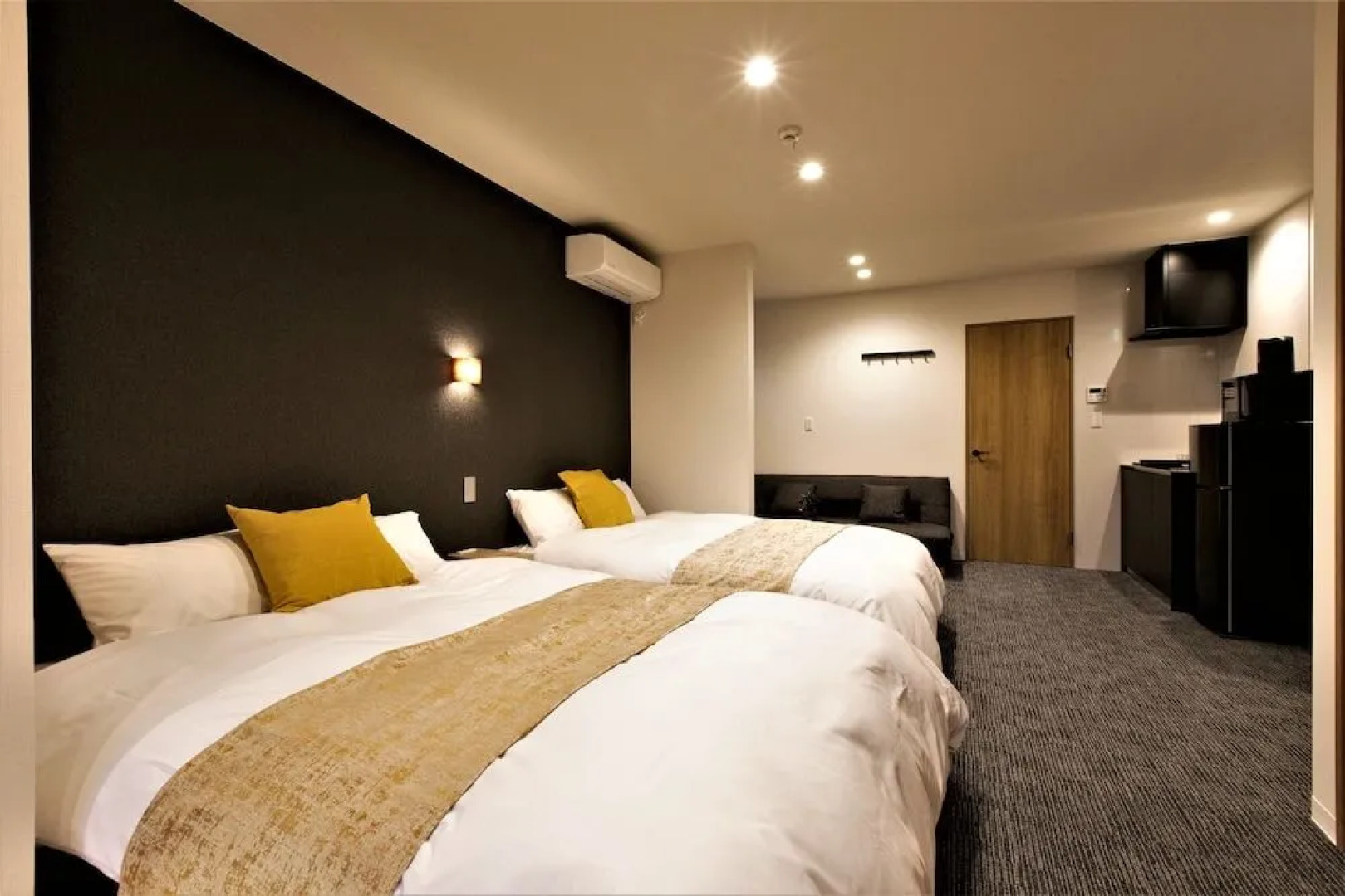 Apartment Hotel Stay The Kansai Airport