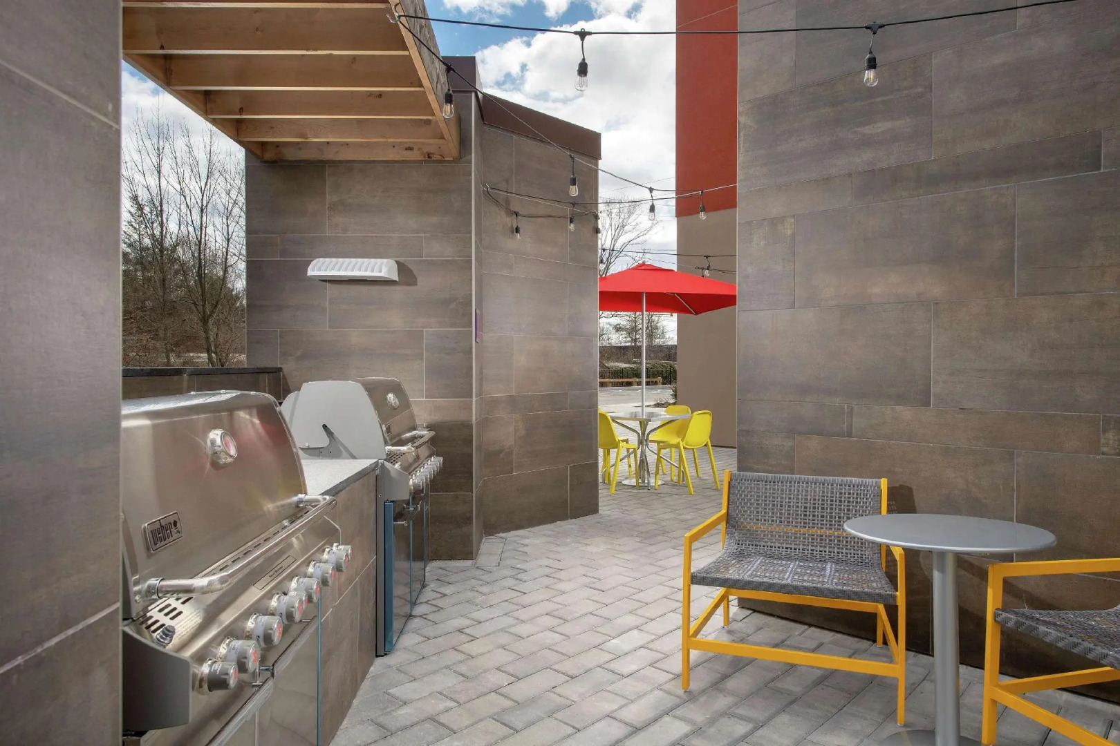 Home2 Suites by Hilton Edison