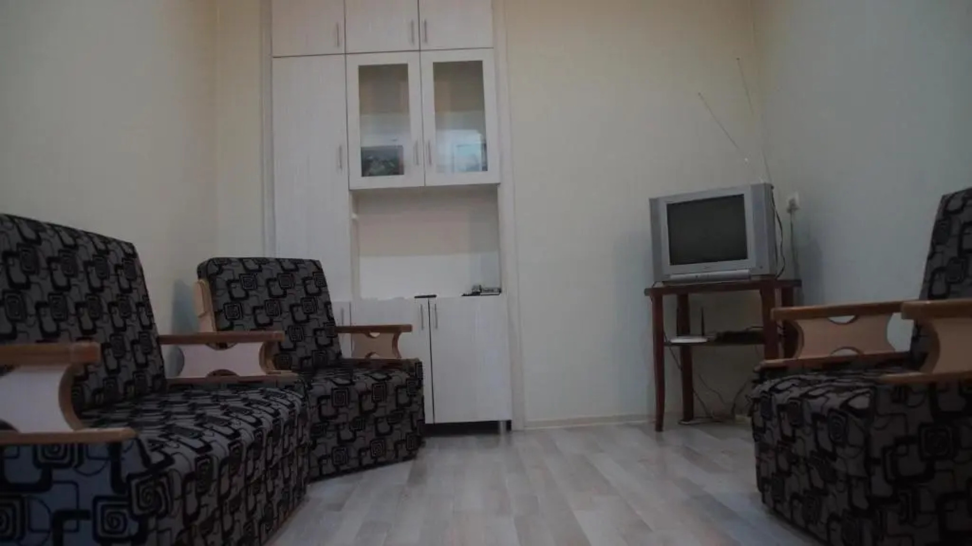 Apartment Soho Tabidze