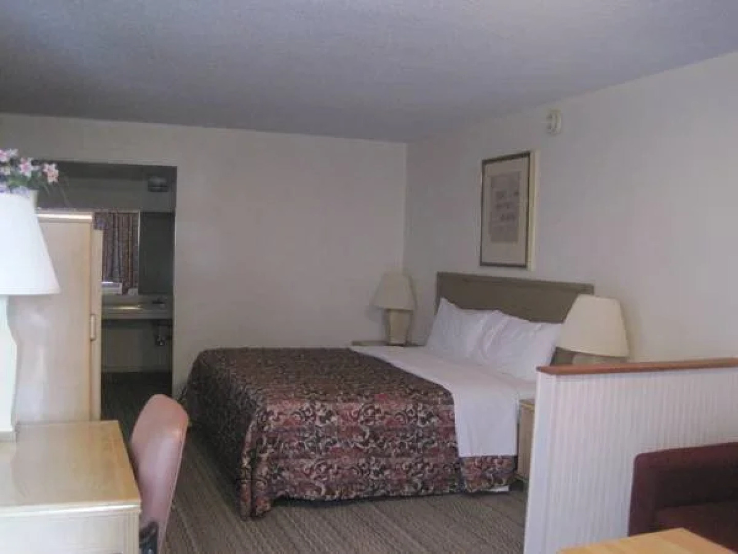 Scottish Inns  Suites MerkelAbilene