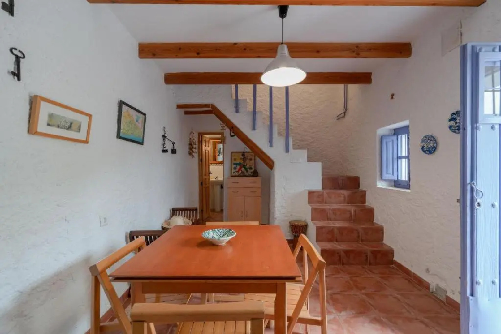 Casa Rural El Tesillo