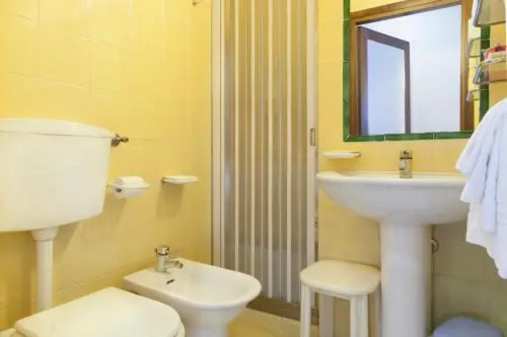 Park Hotel Ristorante Le Magnolie