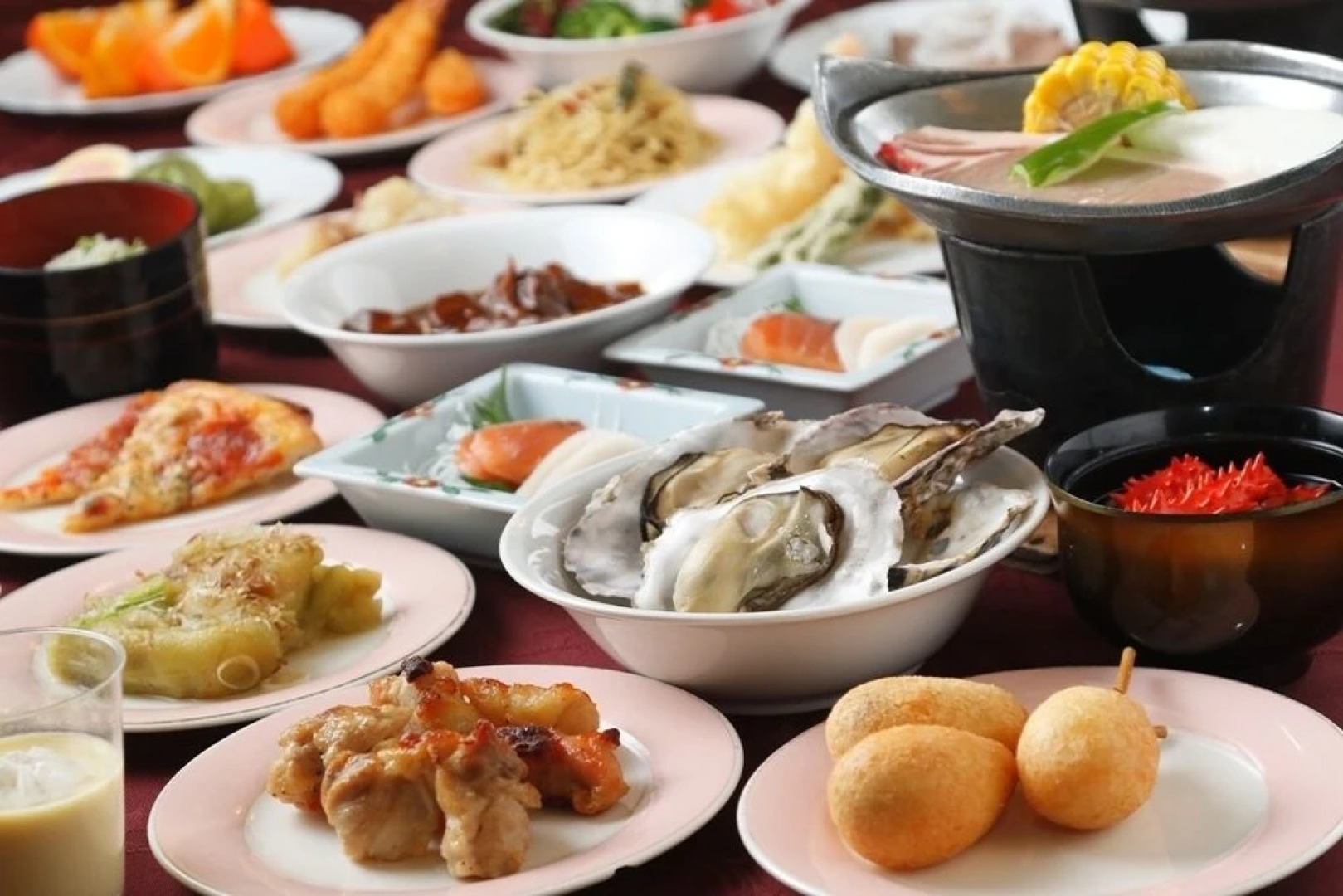 Lake Shikaribetsu Hotel Fukuhara