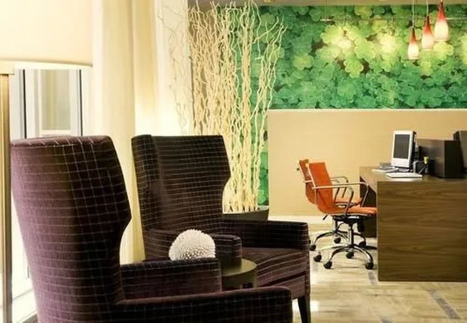 Courtyard San Mateo Foster City