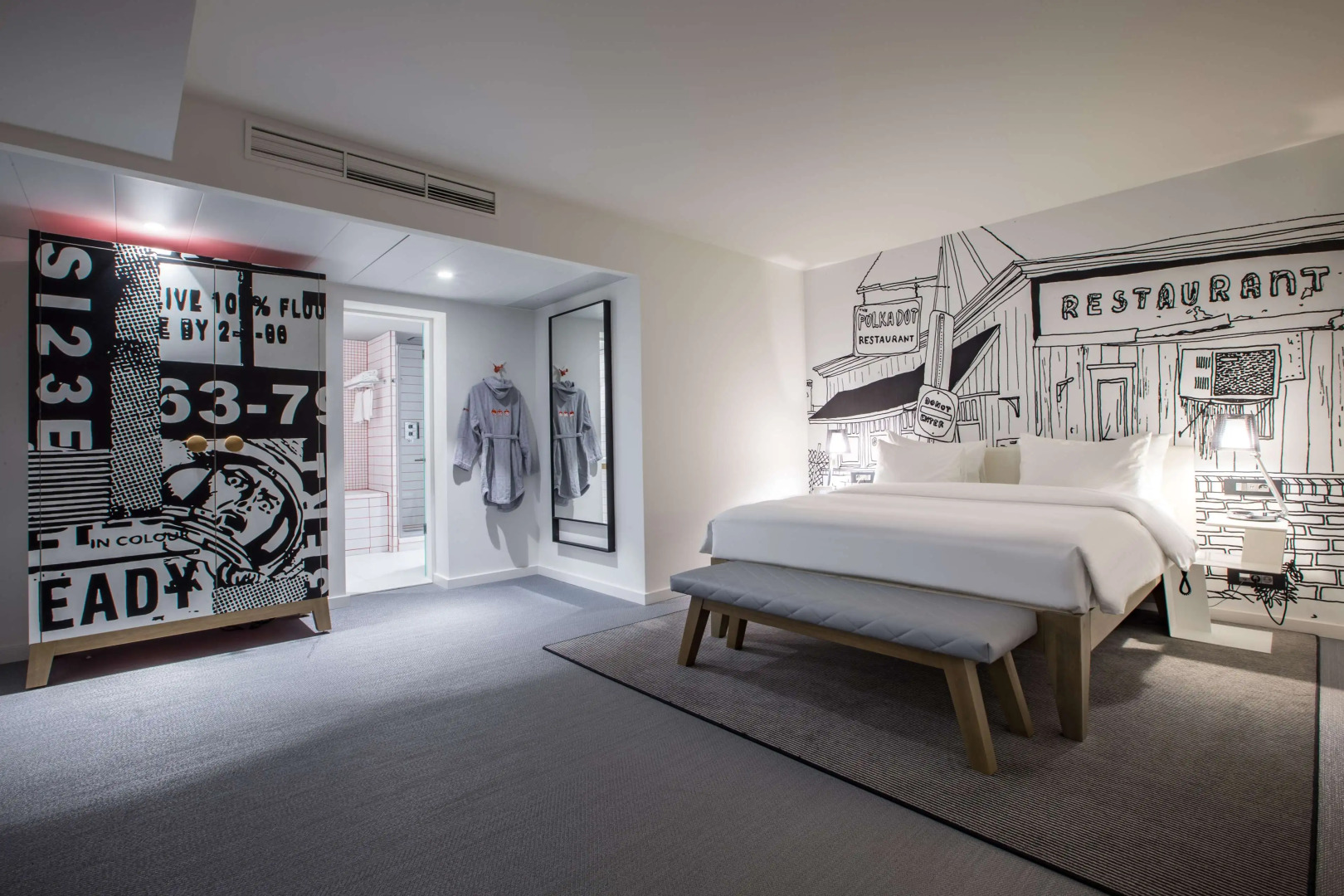 Radisson RED Brussels