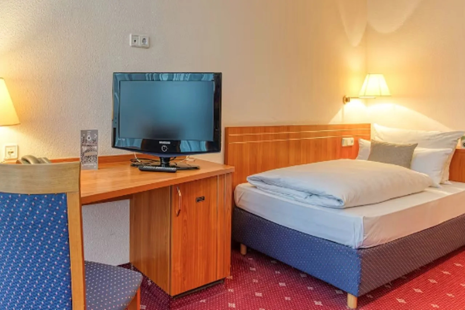 Centro Hotel Berlin City West