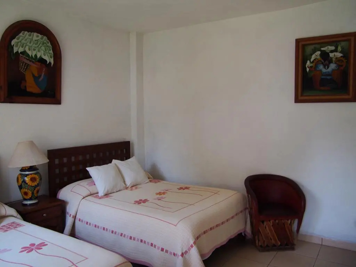 Balcón de Santo Domingo