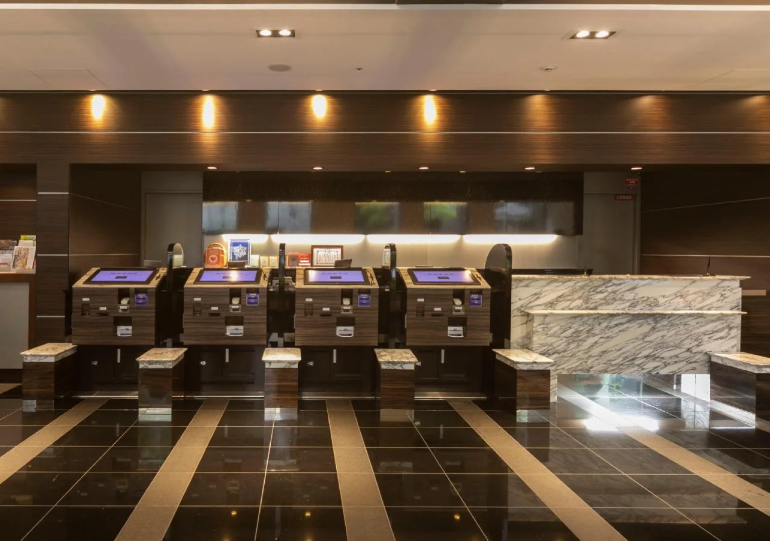 APA Hotel Yodoyabashi Ekimae