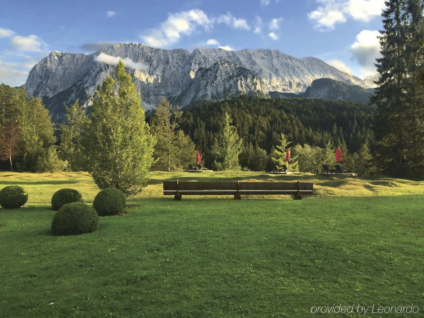 Schloss Elmau Luxury Spa Retreat & Cultural Hideaway