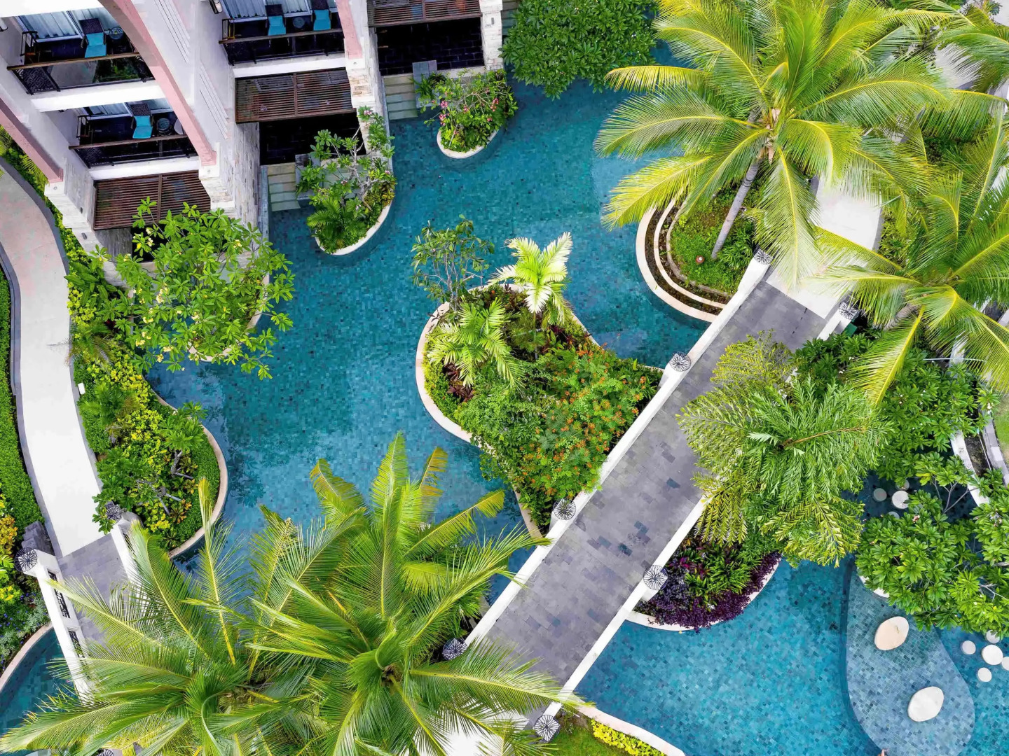 Sofitel Bali Nusa Dua Beach Resort