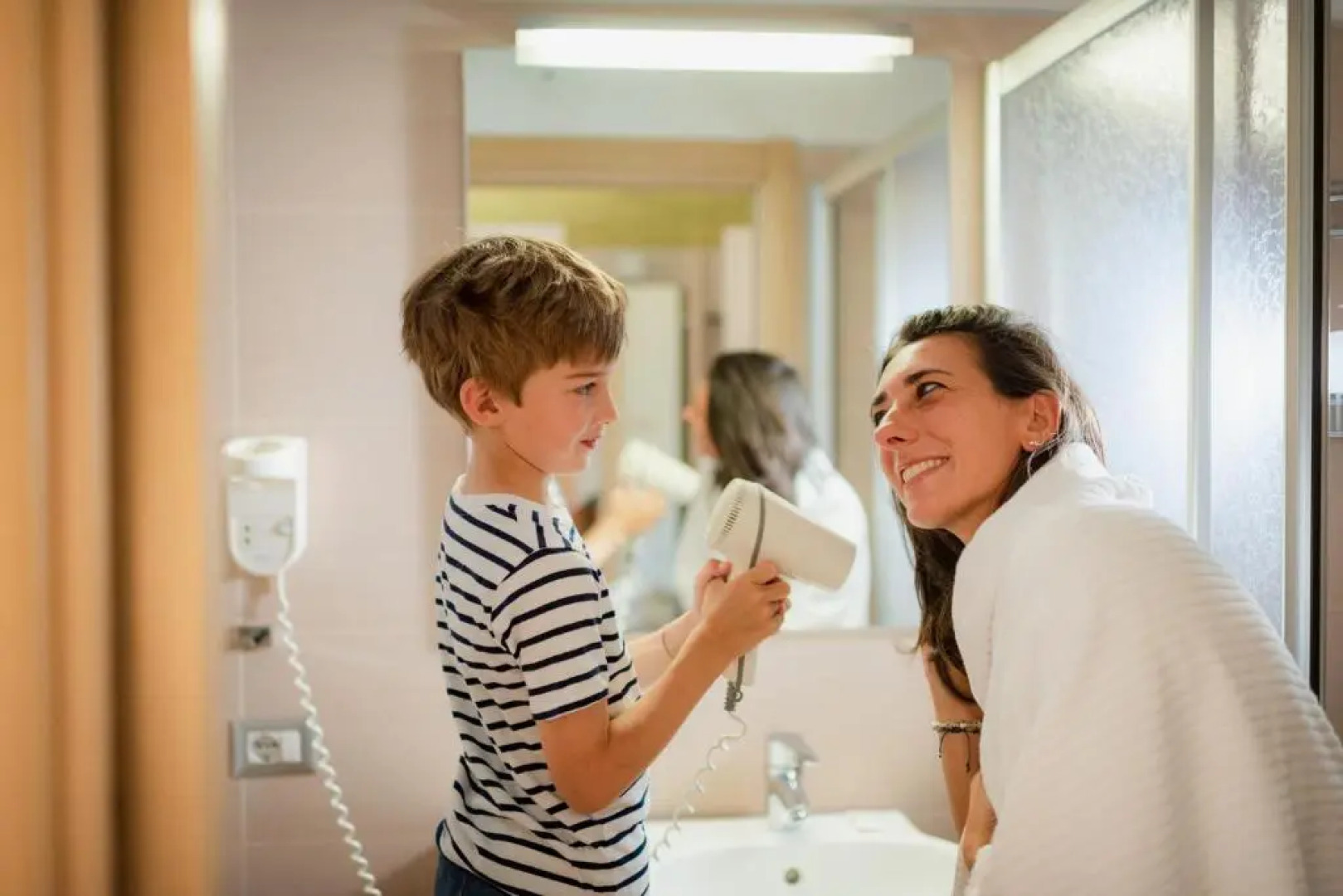 Hotel Garnì Villa Magnolia