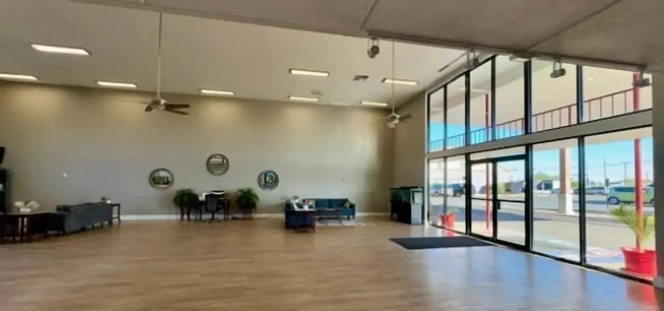 Big Chile Inn & Suites