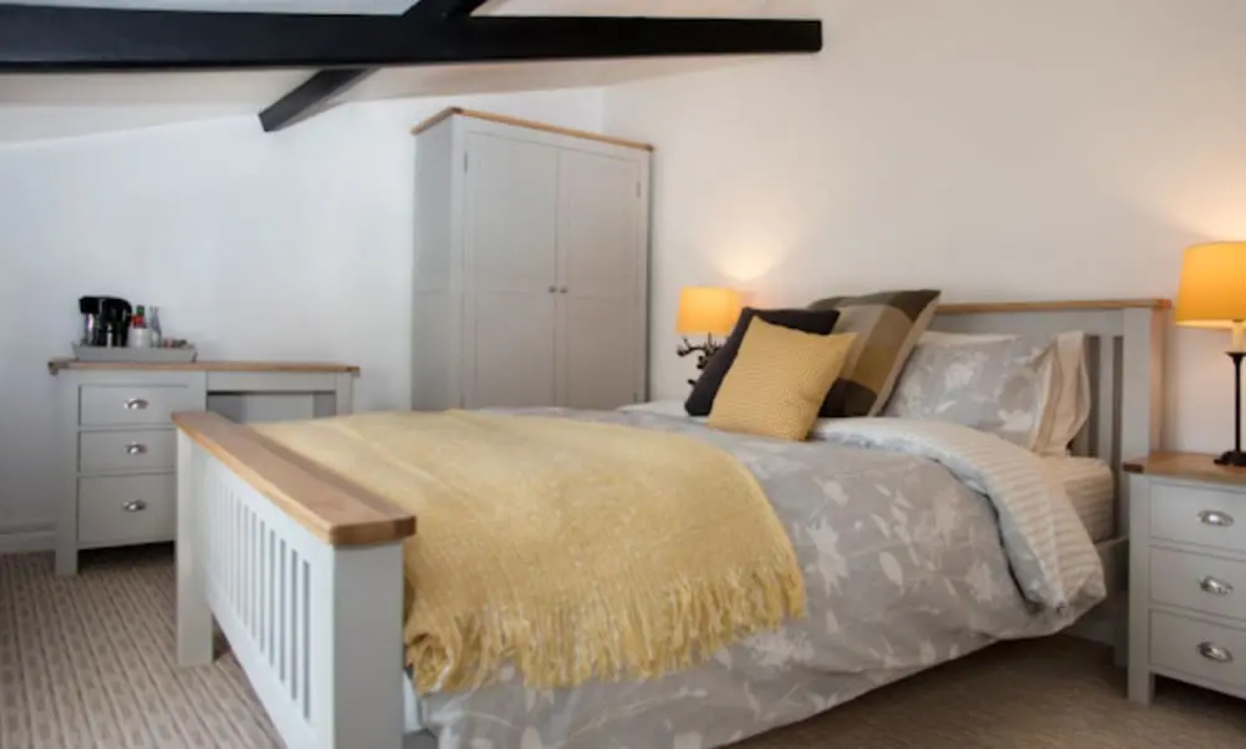 Ye Olde Saddlery B&B