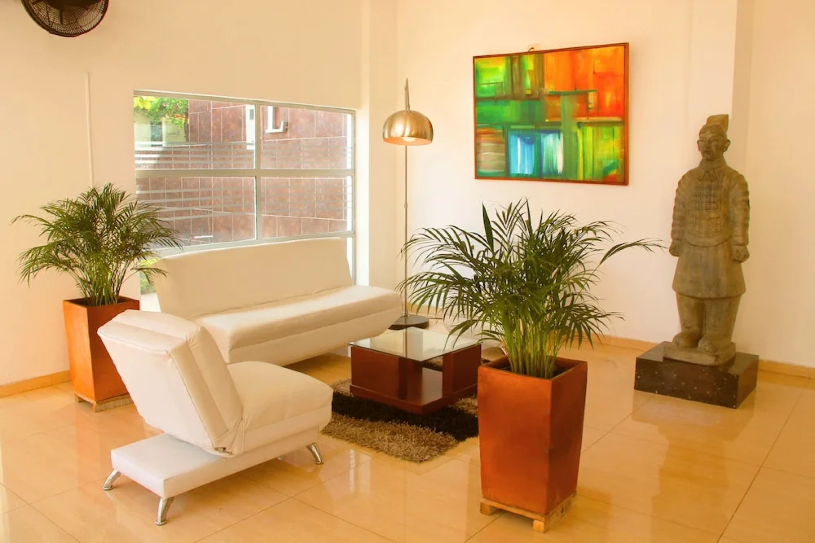 Hotel Boutique Terracota