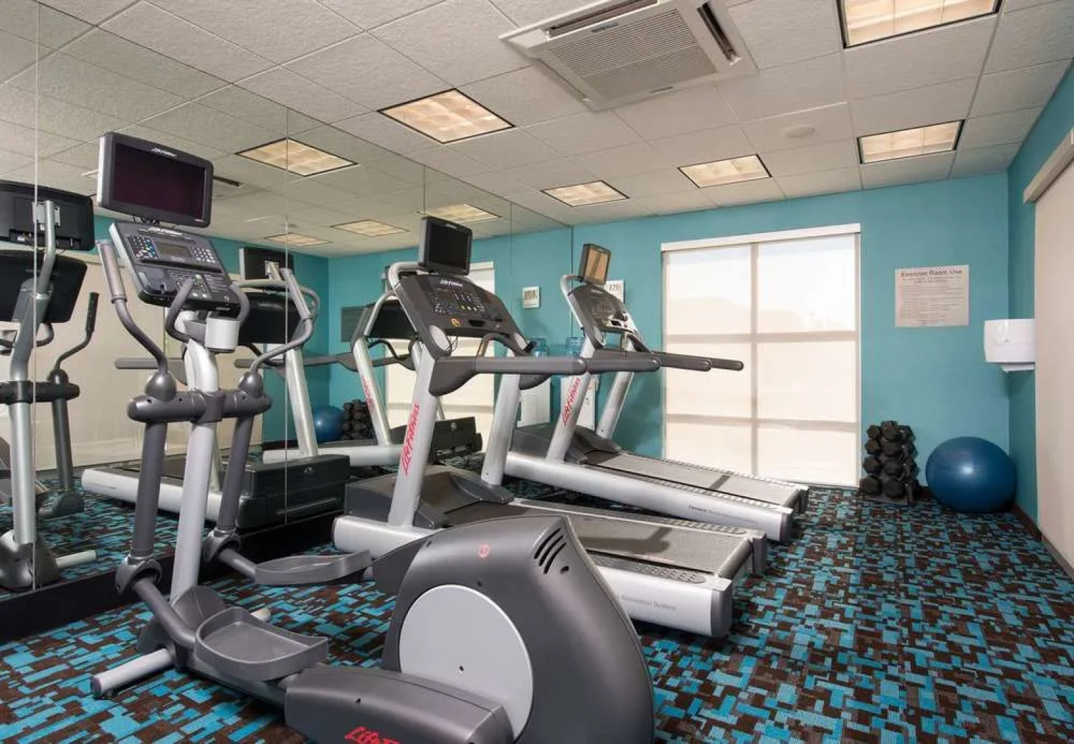 Fairfield Inn & Suites Omaha Downtown