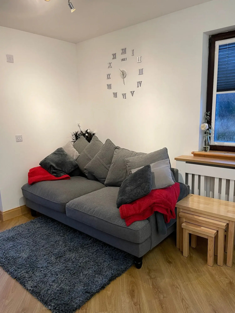 Shenavallie Bed & Breakfast and self catering