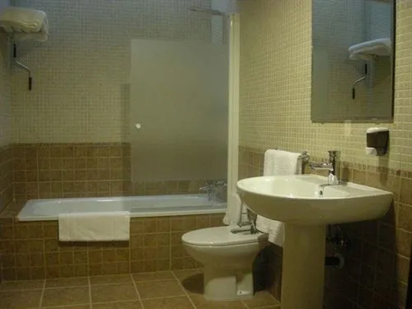 Apartamentos Turisticos Rurales Vía Verde del Aceite