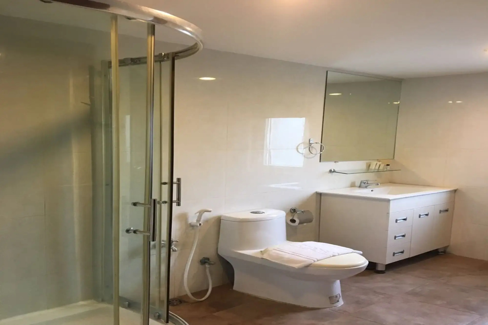 Arcadia Maephim Serviced Apartment