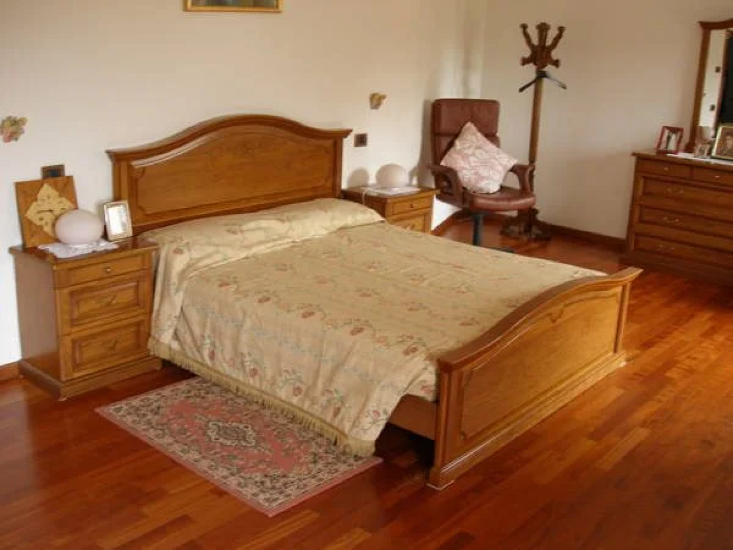 Bed & Breakfast Val Liona