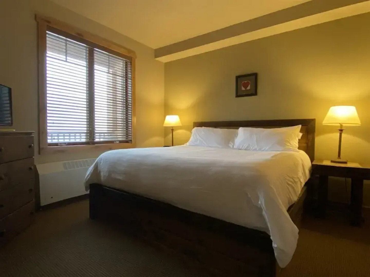 Morning Eagle #207 1 Bedroom Condo