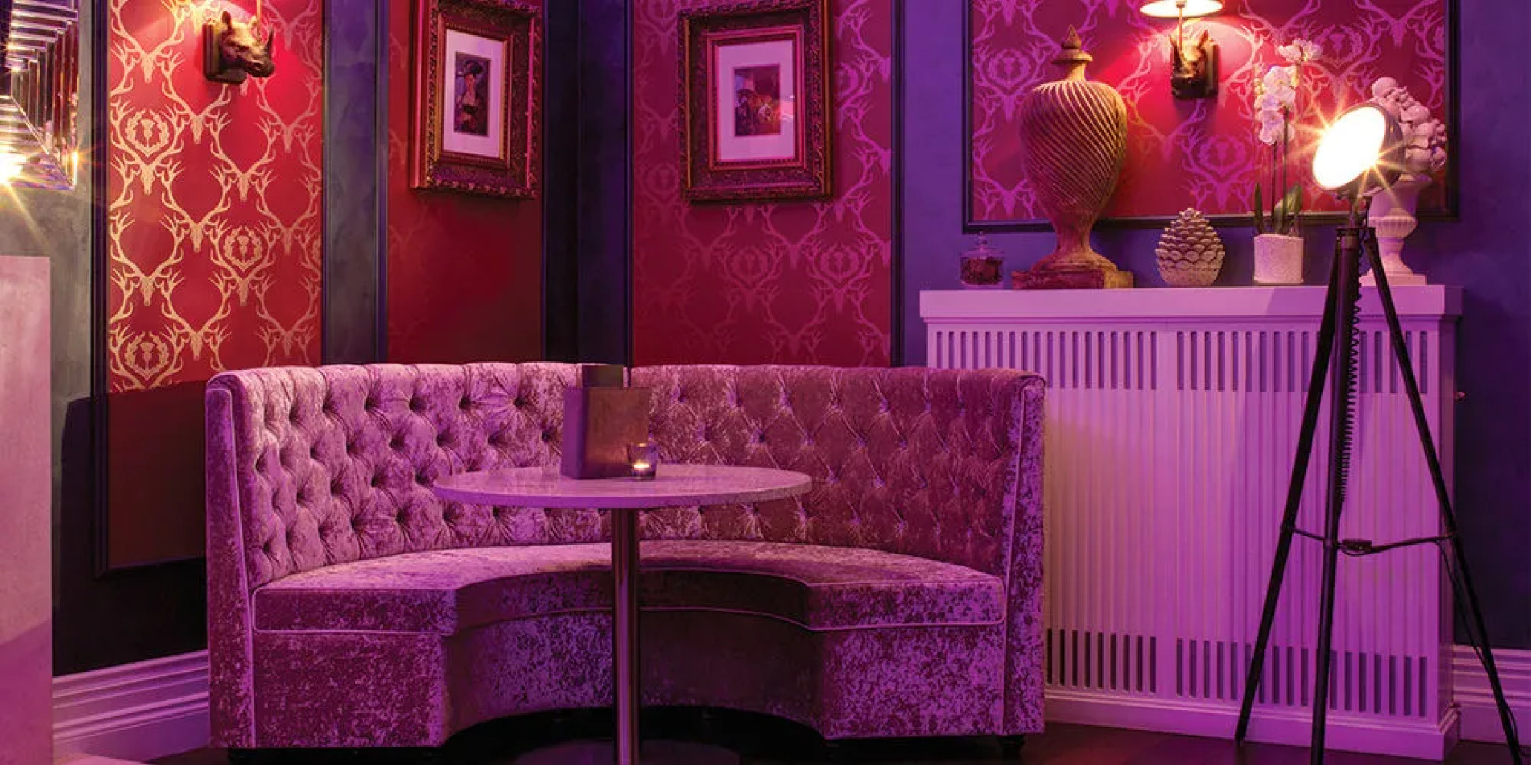 Seaham Hall and Serenity Spa