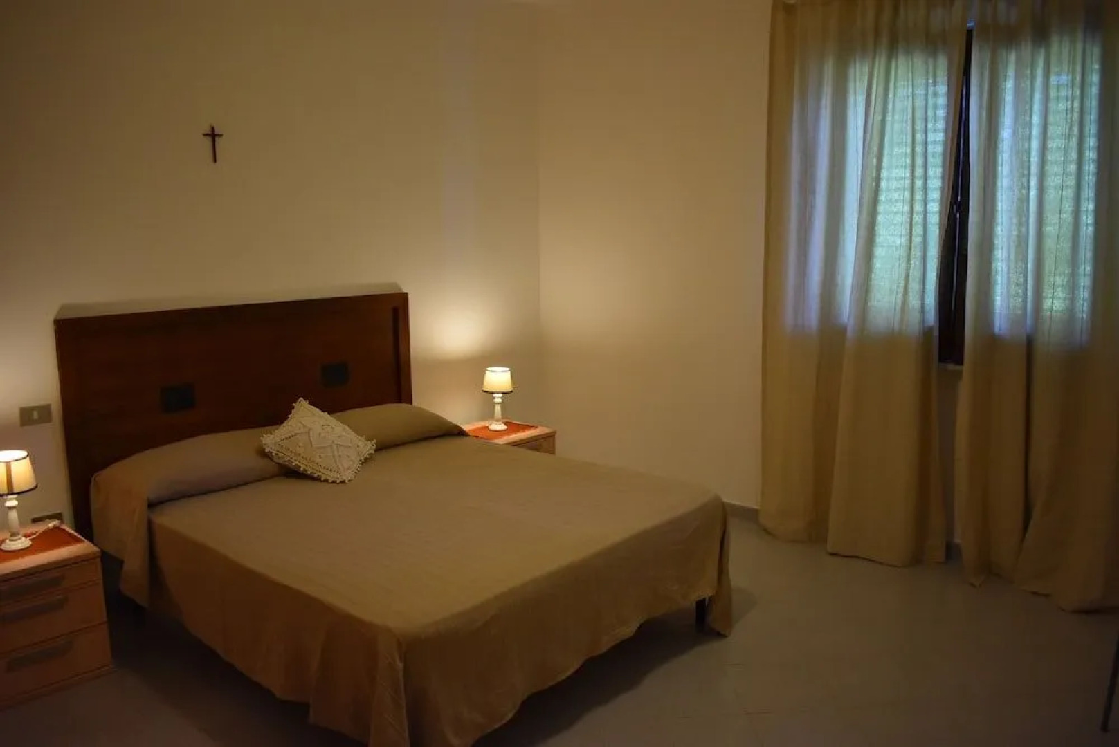 Barnìa - Agriturismo