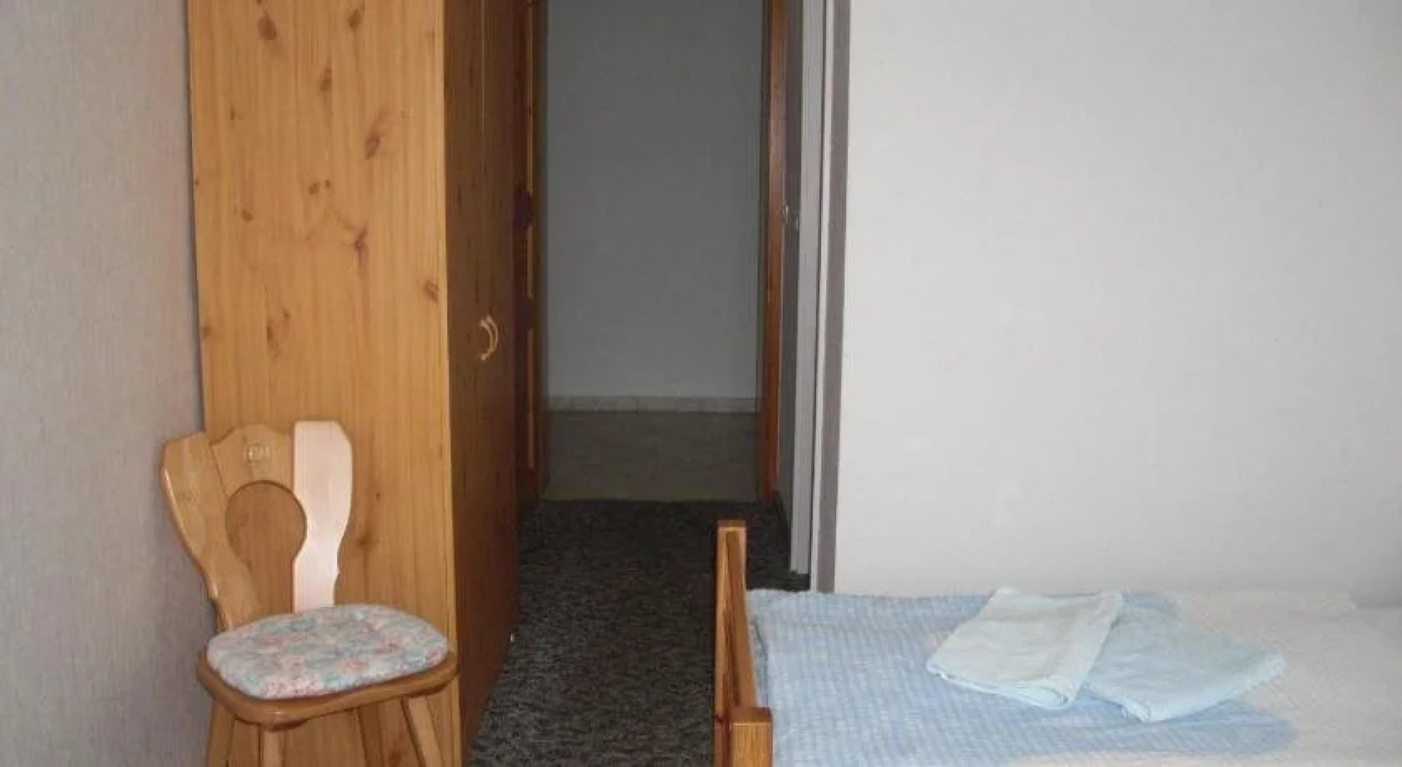 Hotel Restaurant Am Worns Berg