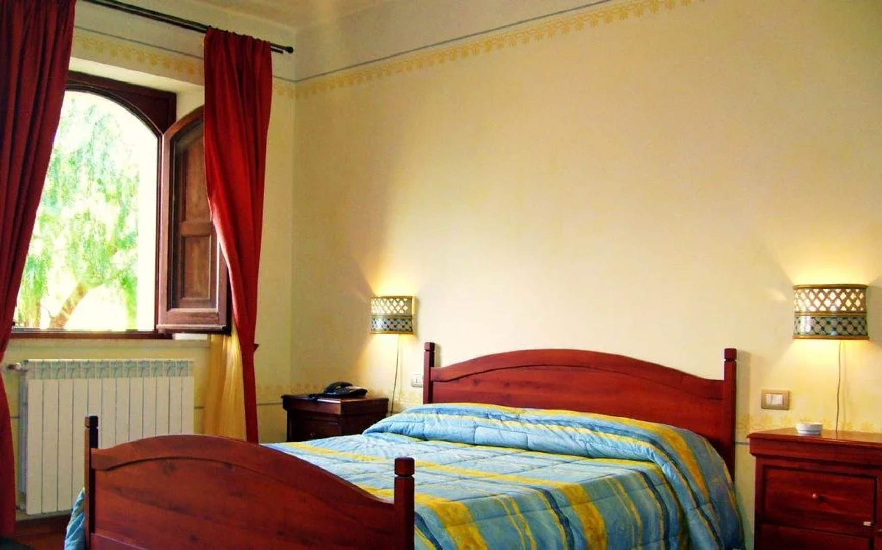 Casa dAndrea Turismo Rurale