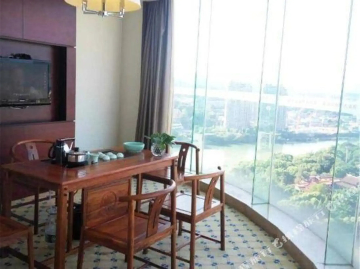 Yanjiang International Hotel