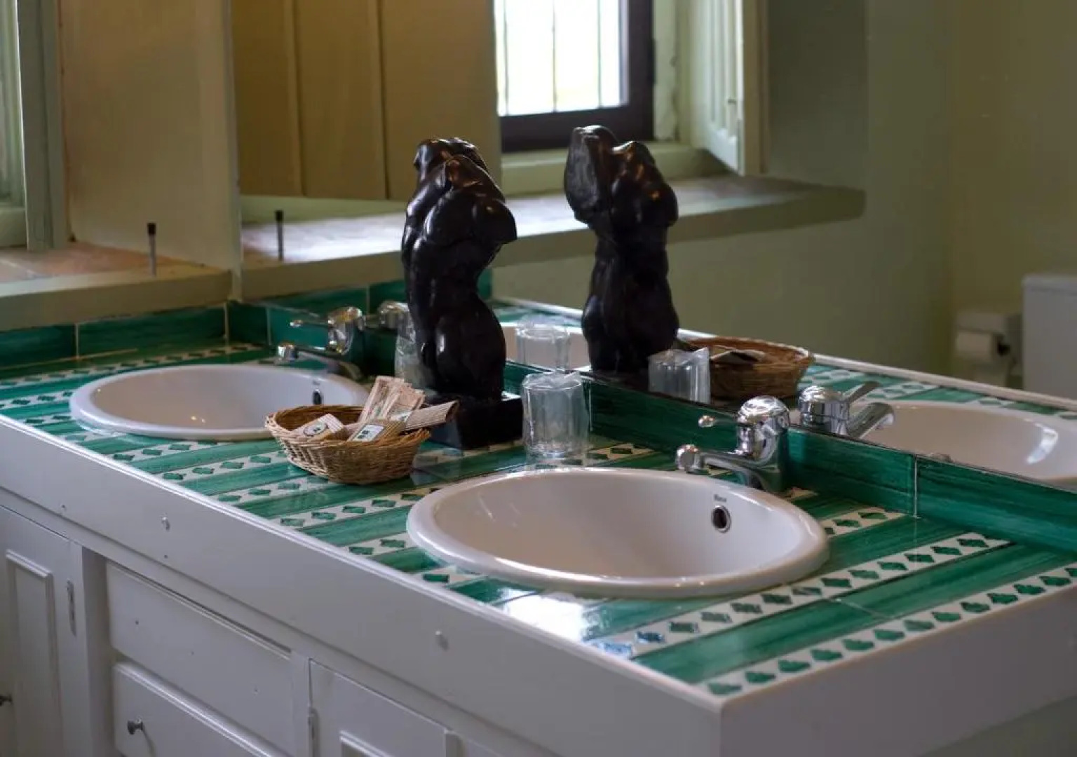 Hotel Cortijo Torre De La Reina