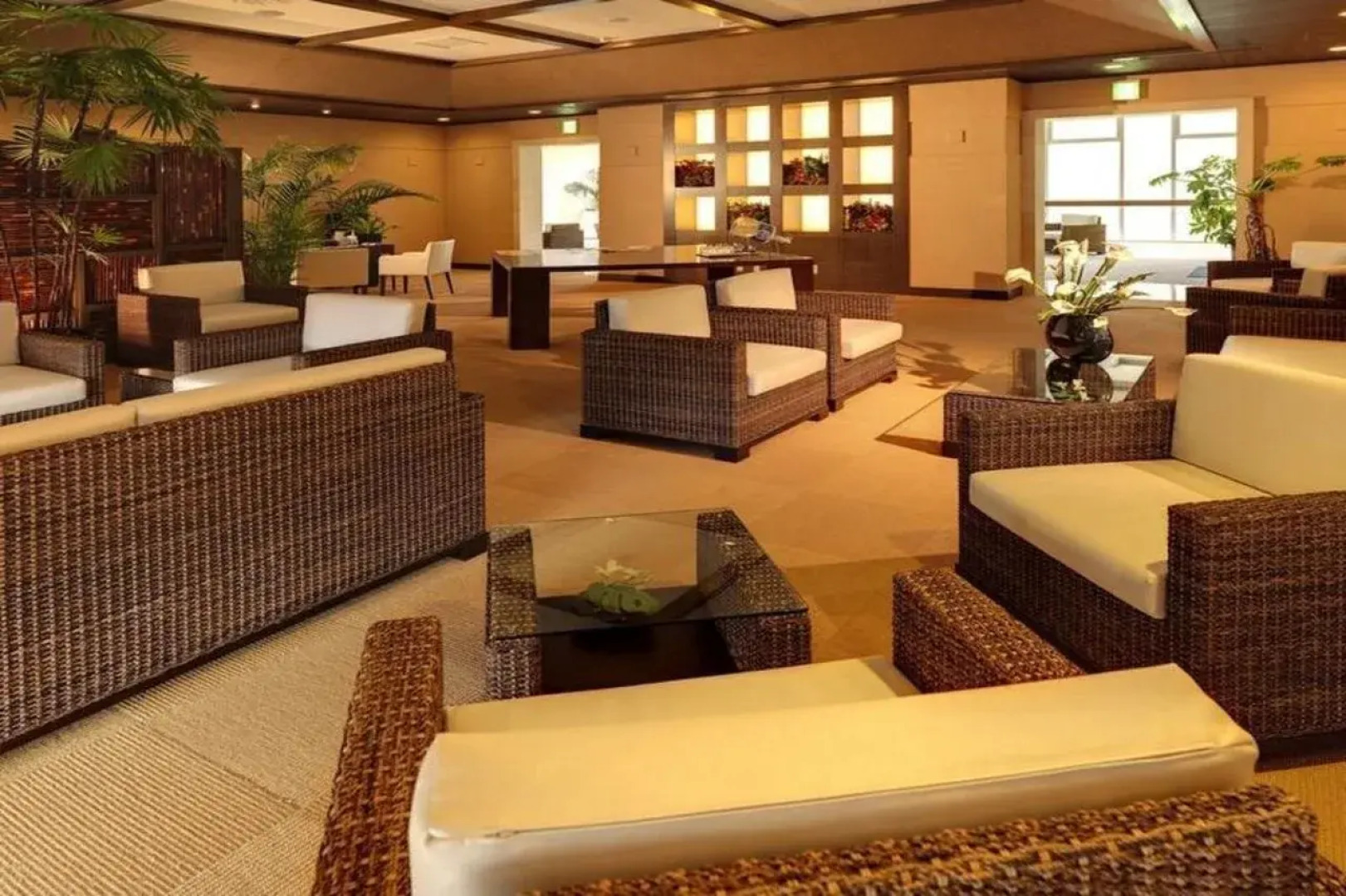 Island Hotel & Resort Nasu