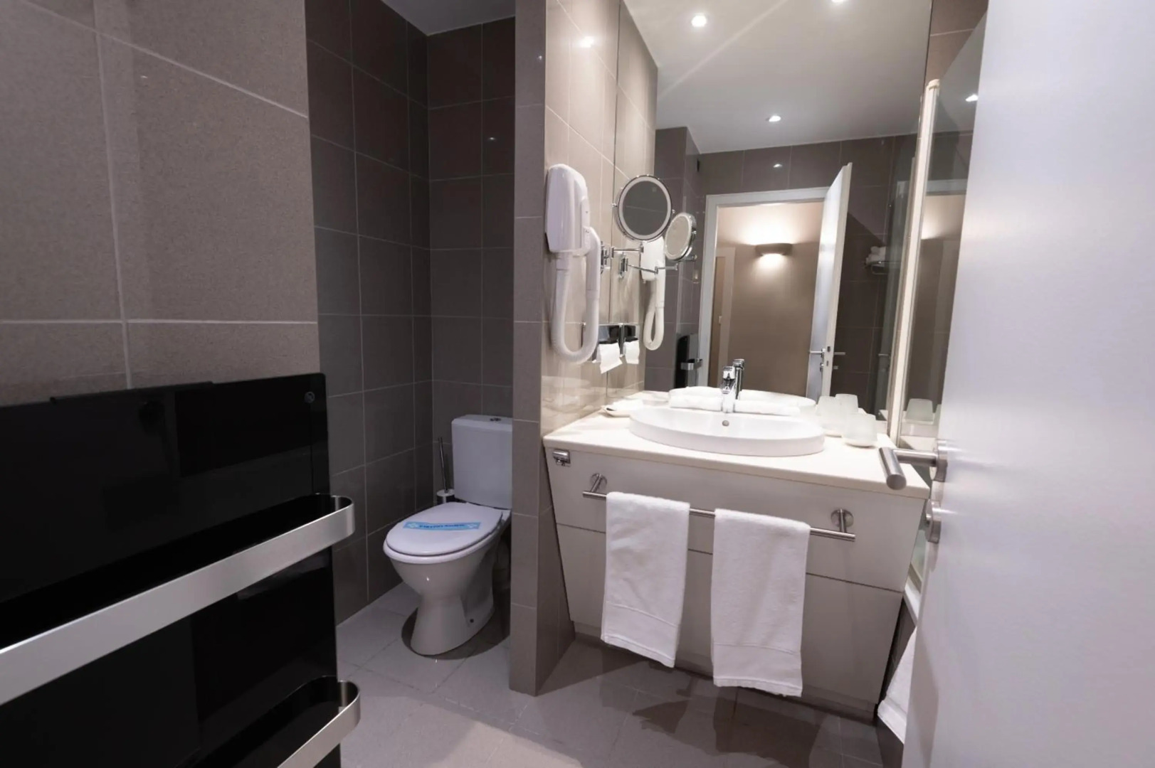 Grand Hôtel Du Tonneau D'Or