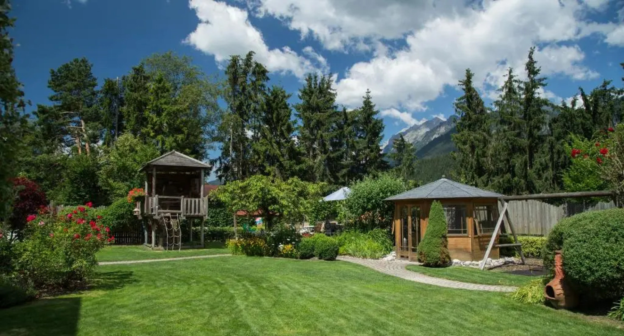 Bliems Familienhotel