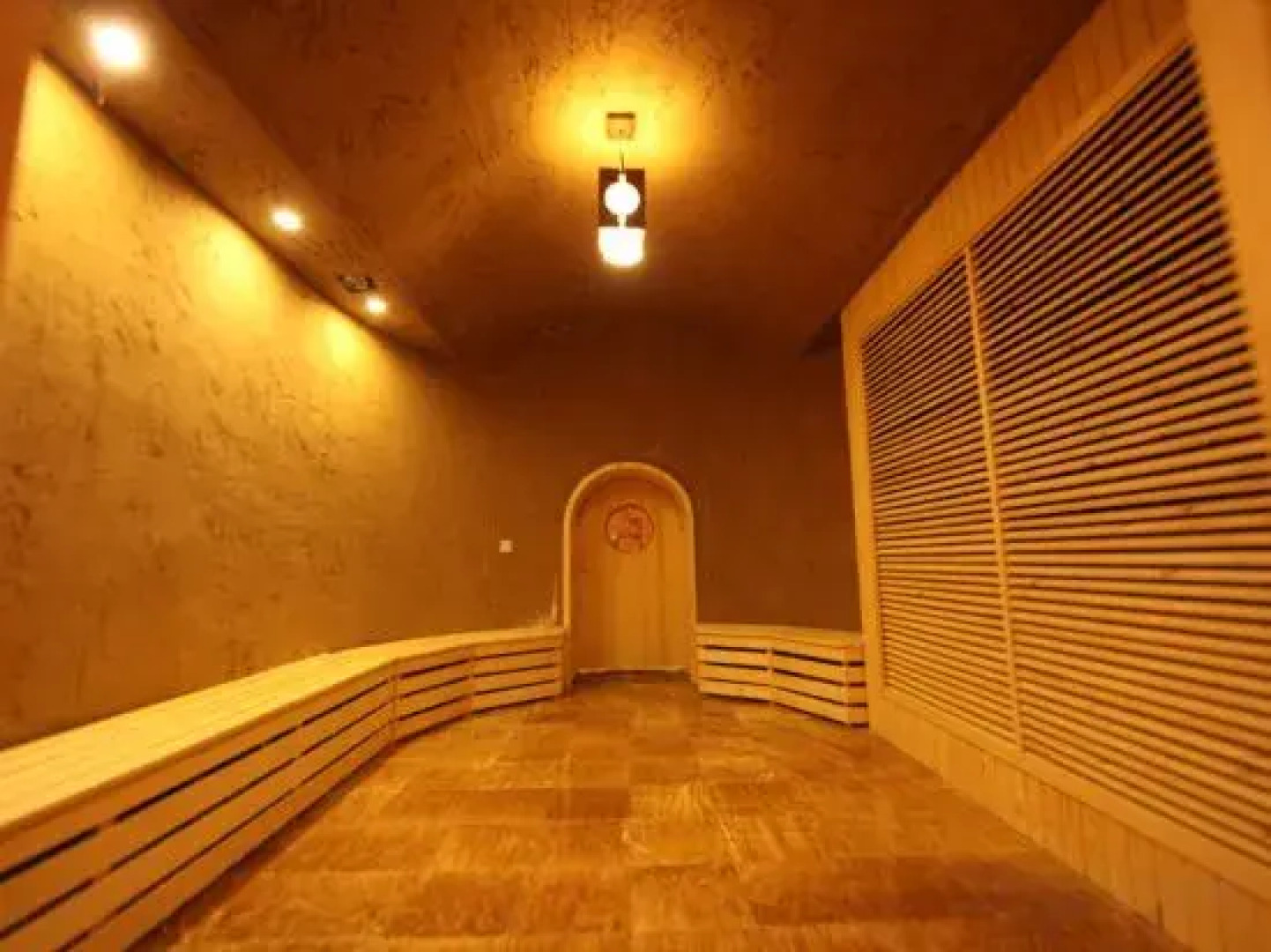 Tongtai International Business Hotel