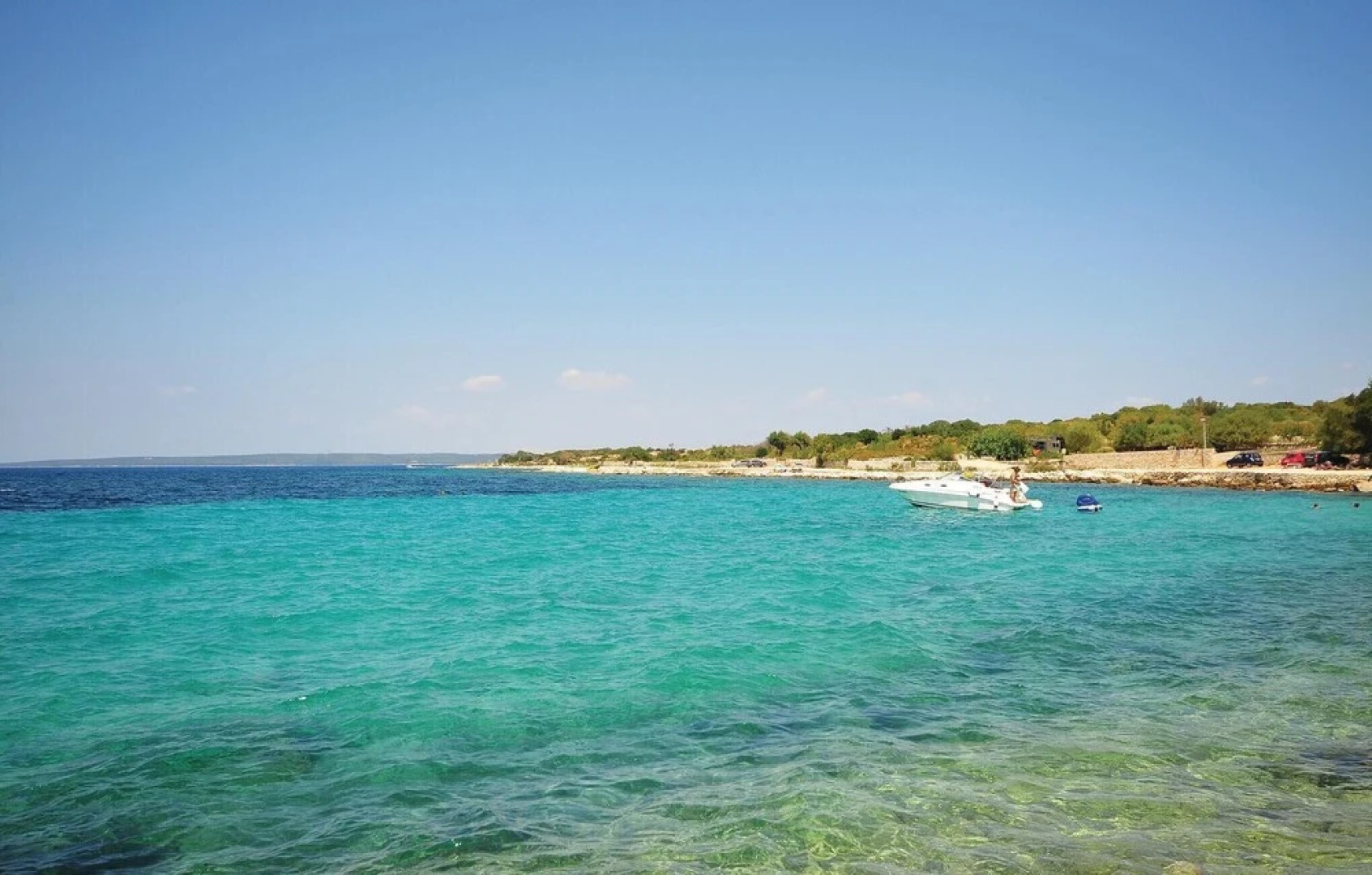 Stunning Home in Lun With 4 Bedrooms, Wifi and Outdoor Swimming Pool